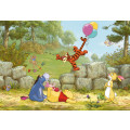 Winnie the Pooh Ballooning - Thumbnail View 1