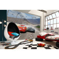 Cars3 Curve - Thumbnail View 1