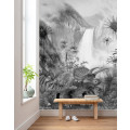 Jurassic Waterfall - Thumbnail View 1