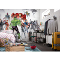 Avengers Unite - Thumbnail View 1