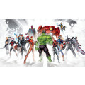 Avengers Unite - Thumbnail View 1