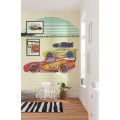 Cars Stream Lines - Thumbnail View 1