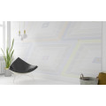 Farfalle grey-bleubrown - Thumbnail View 1