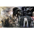 Star Wars Collage - Thumbnail View 1
