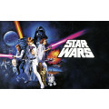 Star Wars Poster Classic 1 - Thumbnail View 1