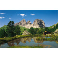 Dolomiten - Thumbnail View 1