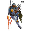 Star Wars XXL Boba Fett - Thumbnail View 1