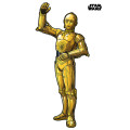 Star Wars XXL C-3PO - Thumbnail View 1