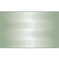 Wave Curton greygreen - Thumbnail View 1