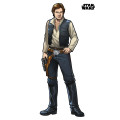Star Wars XXL Han Solo - Thumbnail View 1