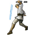 Star Wars XXL Luke Skywalker - Thumbnail View 1