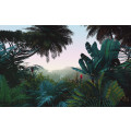 Jungle Morning - Thumbnail View 1