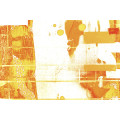 Drops Lapping orange - Thumbnail View 1
