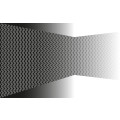 Wave Wall white-greygrey - Thumbnail View 1