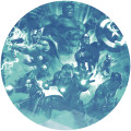 Avengers Blue Power - Thumbnail View 1