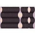 Wave rose-black-apricot - Thumbnail View 1