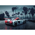 Audi R8 L.A. - Thumbnail View 1