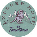 Star Wars Explore Hoth - Thumbnail View 1