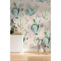 Cactus Rose - Thumbnail View 1