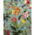 Birds and Berries - Thumbnail View 1