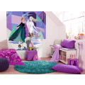 Frozen Abstract Arendelle - Thumbnail View 1