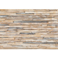 Whitewashed Wood - Thumbnail View 1