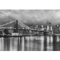 Brooklyn B/W - Thumbnail View 1