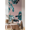 Monstera Rosé Panel  - Thumbnail View 1