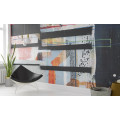Bars Floating - Thumbnail View 1