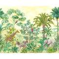 Jungle Adventure - Thumbnail View 1