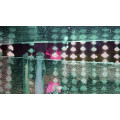 Zigzag Spangling mint - Thumbnail View 1