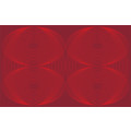 Eyes Wide Open Quartett red-red - Thumbnail View 1