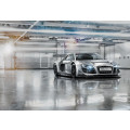 Audi R8 Le Mans - Thumbnail View 1