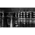 Zigzag Spangling black-darkgrey - Thumbnail View 1