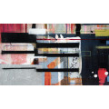 Bars Floating - Thumbnail View 1