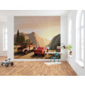 Cars Sundown - Thumbnail View 1