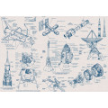 Spacecraft Architecture - Thumbnail View 1