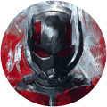 Avengers Painting Ant-Man - Thumbnail View 1