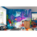 Dory Aqua Party - Thumbnail View 1