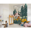 Mickey & Minnie Embrace Nature - Thumbnail View 1