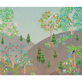 Persian Garden - Thumbnail View 1