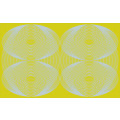 Eyes Wide Open Quartett yellow-ice - Thumbnail View 1