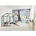 Dumbo Sleep on Tree - Thumbnail View 1