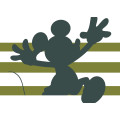 Mickey Blue  - Thumbnail View 1
