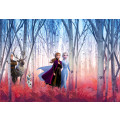 Frozen Friends Forever - Thumbnail View 1