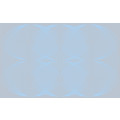 Eyes Wide Open Sextett bleu-lightblue - Thumbnail View 1