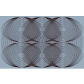 Eyes Wide Open Sextett bleu-mocca - Thumbnail View 1