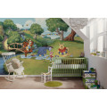 Disney Winnie the Pooh Friendship and Fun - Thumbnail View 1