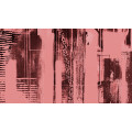 Straight Upright black-red - Thumbnail View 1