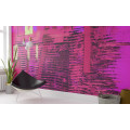 Rhombus Hiding red-pink - Thumbnail View 1